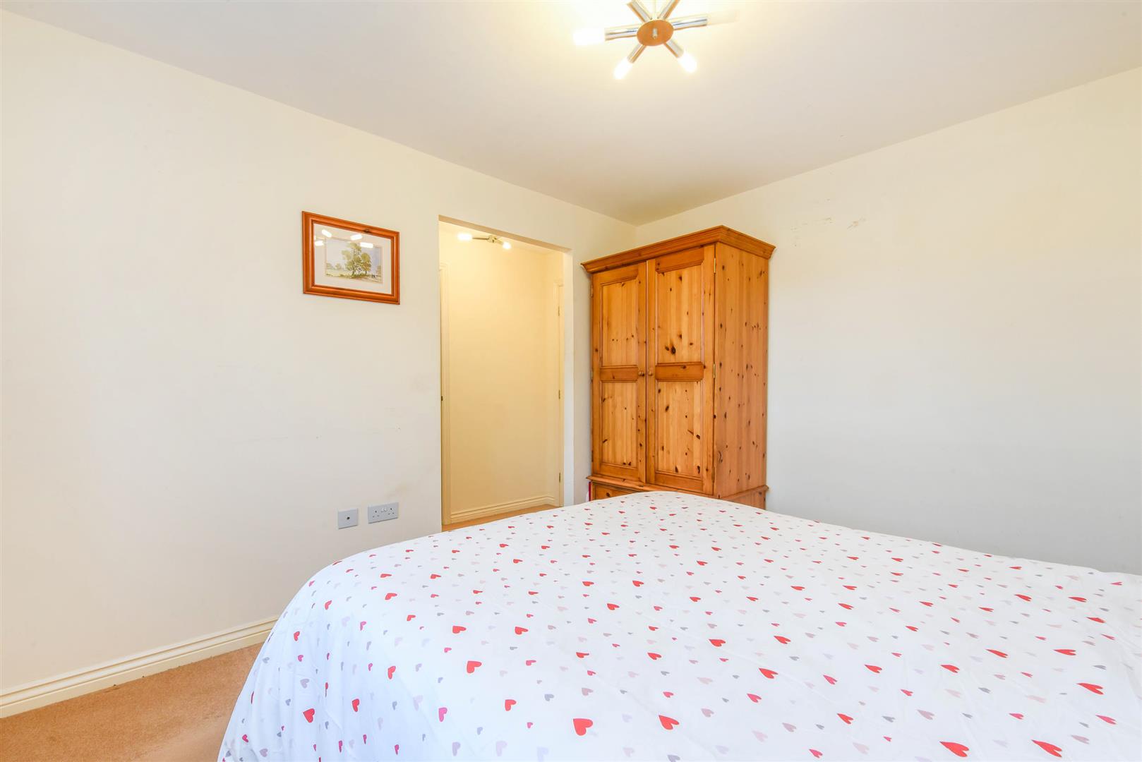 Holland House Way, Chorley